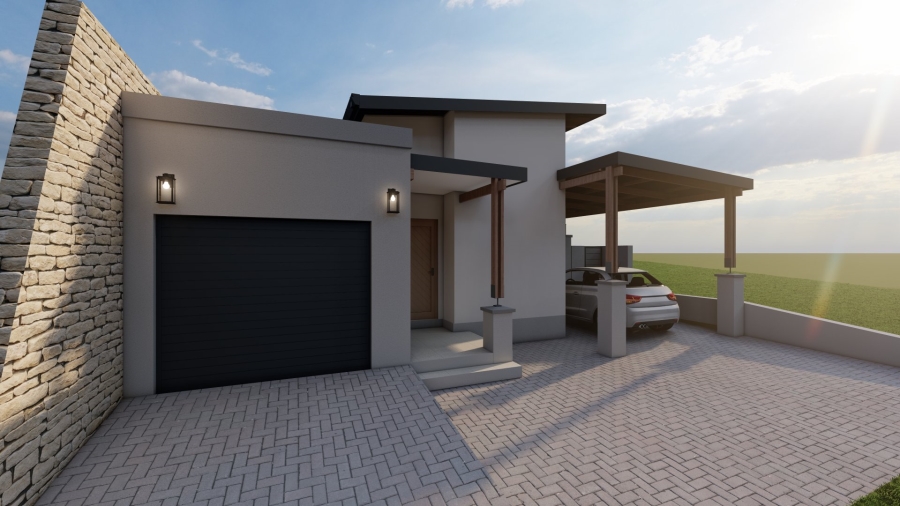 2 Bedroom Property for Sale in Eden Residential Estate Western Cape